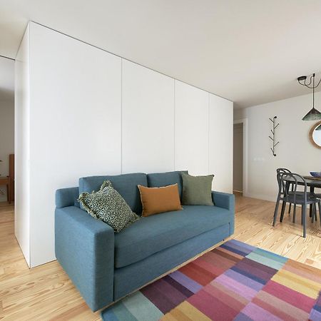 Lisbon All The Best - Bairro Alto 2 아파트 외부 사진