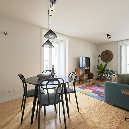Lisbon All The Best - Bairro Alto 2 아파트 외부 사진