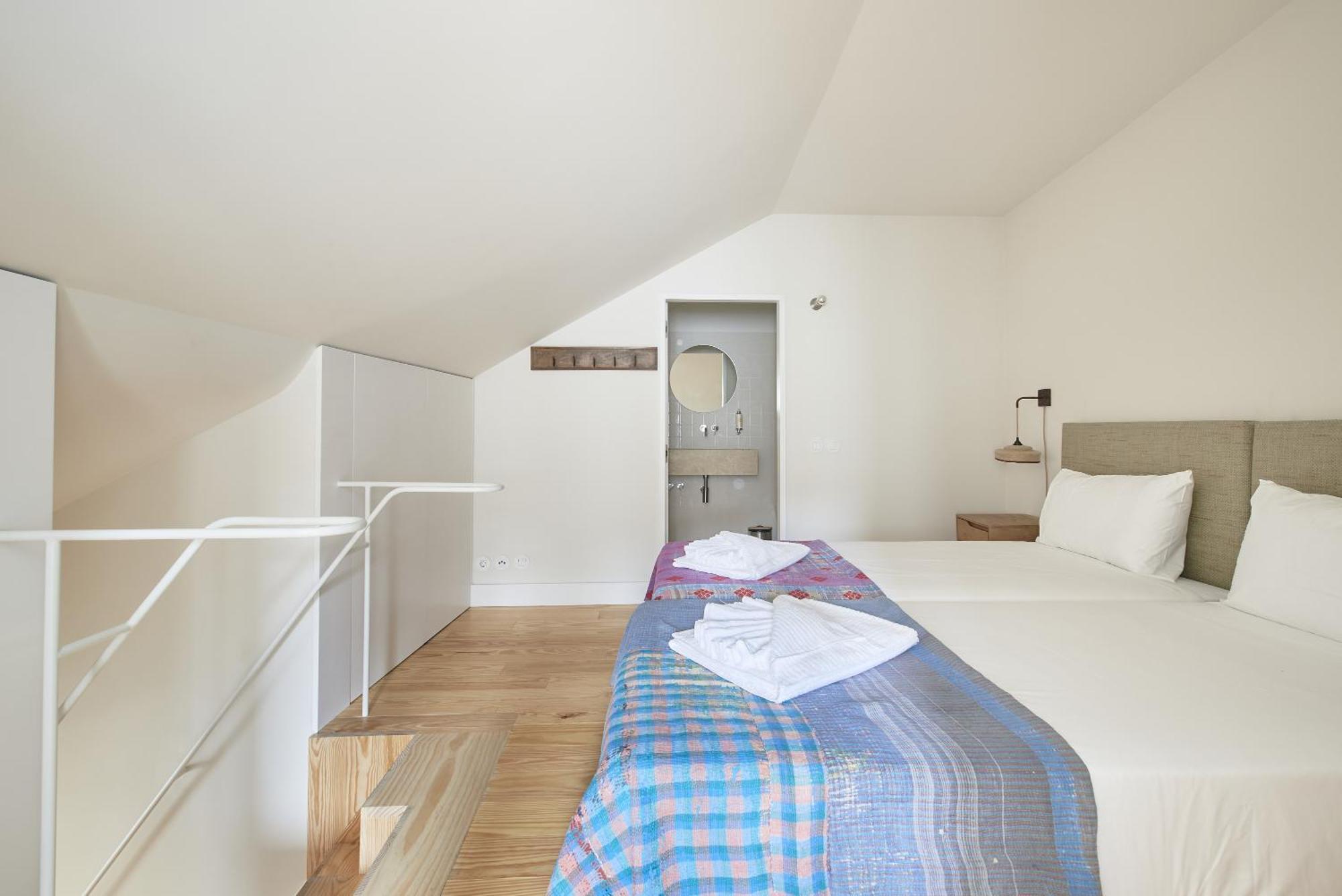 Lisbon All The Best - Bairro Alto 2 아파트 외부 사진